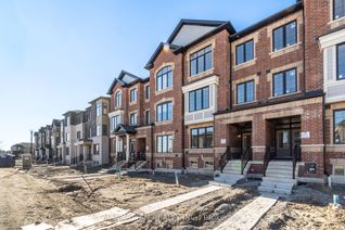 Freehold Townhouse for Sale, 2646 Delphinium Tr, Pickering, ON