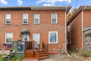 Semi-Detached House for Sale, 6 Liberty St S, Clarington, ON