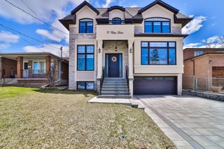 Detached House for Sale, 97 Cleta Dr, Toronto, ON