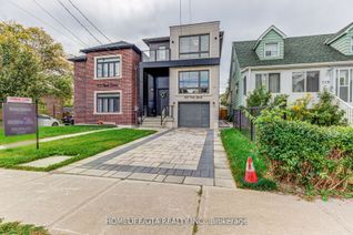 House for Rent, 121 Park St #Bsmt, Toronto, ON