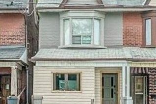 Semi-Detached House for Rent, 792 Pape Ave #Main, Toronto, ON
