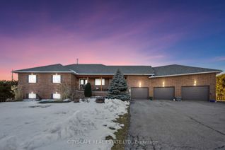 Bungalow for Sale, 15910 Marsh Hill Rd, Scugog, ON