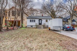 Bungalow for Rent, 28 Atkinson Ave #Lower, Toronto, ON
