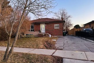 Bungalow for Sale, 23 Fordover Dr, Toronto, ON