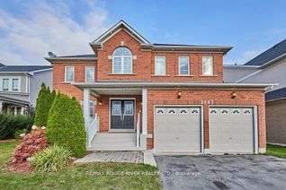 Detached House for Sale, 1447 Grandview St N, Oshawa, ON