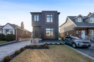 Detached House for Sale, 40 Manderley Dr, Toronto, ON