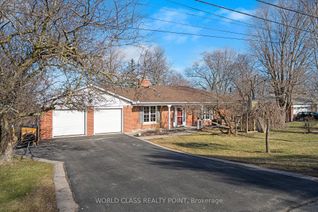 Detached House for Sale, 199 Ridgewood Rd, Toronto, ON