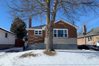 Detached House for Rent, 784 Oxford St #Main, Oshawa, ON