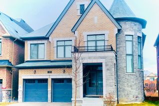 Detached House for Sale, 55 Bremner St, Whitby, ON