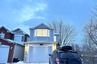 Detached House for Rent, 106 Smales Dr, Ajax, ON