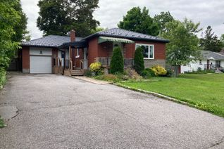 Detached House for Sale, 1762 Appleview Rd, Pickering, ON