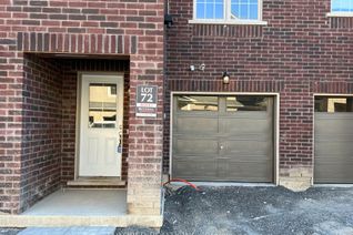 Townhouse for Rent, 15 Malone Lane, Clarington, ON