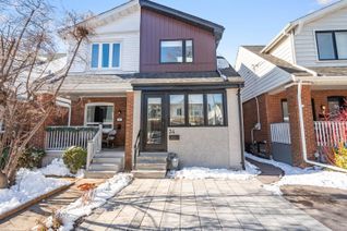 House for Sale, 34 Kimbourne Ave, Toronto, ON