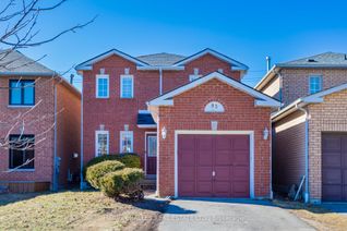 Detached House for Sale, 93 Old Colony Dr, Whitby, ON