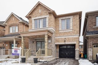 House for Sale, 40 Walter Clifford Nesb Dr, Whitby, ON
