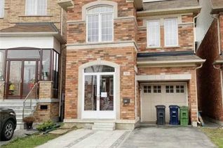 House for Rent, 64 Wyper Sq, Toronto, ON