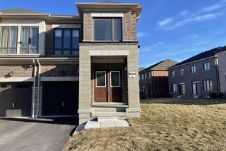 Semi-Detached House for Sale, 74 Fruitful Cres, Whitby, ON