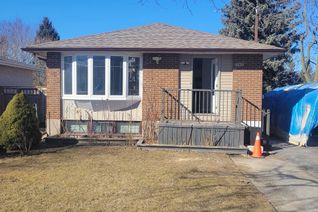 Detached House for Rent, 782 Taylor Ave E, Oshawa, ON