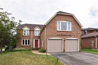 Detached House for Rent, 533 Braeburn Cres, Pickering, ON