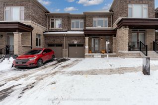 Townhouse for Sale, 1263 Aquarius Tr, Pickering, ON