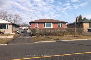 Detached House for Rent, 746 Phillip Murray Ave, Oshawa, ON