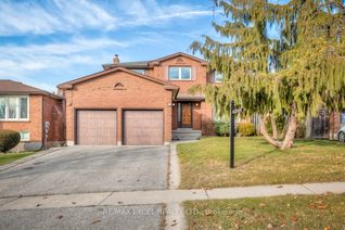Detached House for Sale, 170 Amber Ave, Oshawa, ON