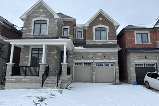 Property for Rent, 1531 Scarlett Tr, Pickering, ON