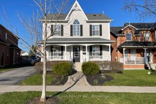 Property for Rent, 19 Dopp Cres #Main, Whitby, ON