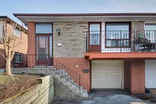 Semi-Detached House for Rent, 47 Hepscott Terr #Bsmt, Toronto, ON