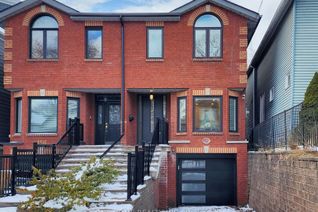 House for Sale, 158 Wheeler Ave, Toronto, ON