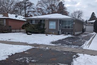 Detached House for Rent, 852 Modlin Rd #Lower, Pickering, ON