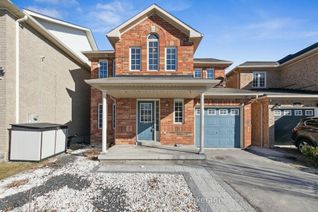 Detached House for Rent, 27 Angier Cres #Upper, Ajax, ON