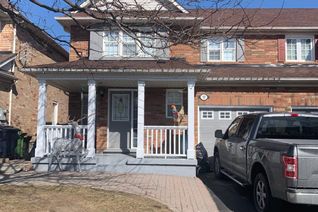 Semi-Detached House for Rent, 12 Pinoak St #Main&2, Toronto, ON