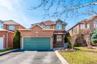 Detached House for Sale, 41 Tipton Cres, Ajax, ON
