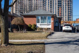 Detached House for Rent, 26 Arbutus Cres, Toronto, ON