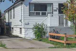 Property for Rent, 108 Leyton Ave #Lower, Toronto, ON