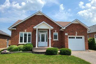 Bungalow for Sale, 13 Waterbury Cres, Scugog, ON