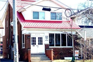 Property for Sale, 717 Coxwell Ave, Toronto, ON