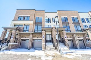 Freehold Townhouse for Rent, 745 Heathrow Path, Oshawa, ON