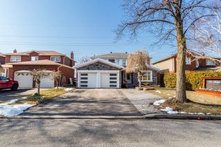 Detached House for Sale, 172 Melissa Cres, Whitby, ON