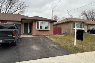 Property for Sale, 124 Lupin Dr, Whitby, ON