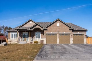 House for Sale, 38 Charles Tilley Cres, Clarington, ON