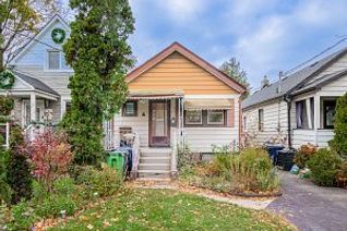 Bungalow for Sale, 4 Westlake Cres, Toronto, ON