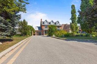 House for Sale, 9 Hanover Crt, Whitby, ON