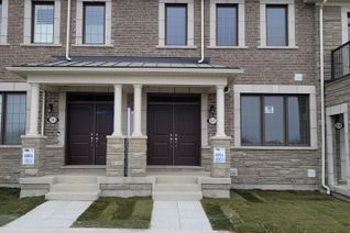 Freehold Townhouse for Rent, 3241 Brigadier Ave, Pickering, ON
