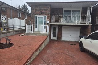 House for Rent, 12 Gardentree St, Toronto, ON