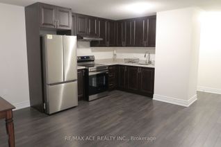 Apartment for Rent, 1014 Pelican Tr #Bsmt, Pickering, ON