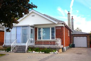 Bungalow for Sale, 1255 Warden Ave, Toronto, ON
