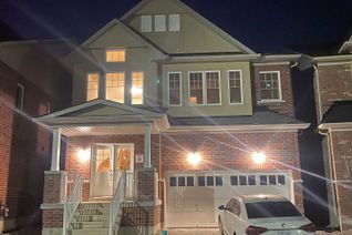 House for Rent, 1203 Drinkle Cres, Oshawa, ON
