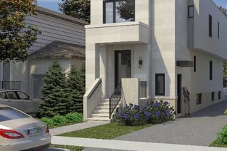 Property for Sale, 201 Gledhill Ave, Toronto, ON